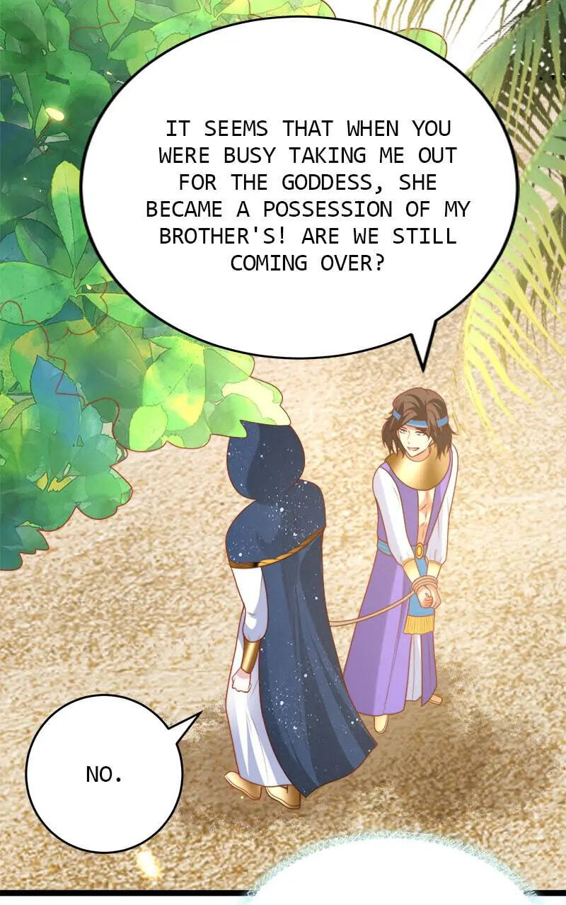 Apple of Pharaoh's Eye Chapter 112 page 24 - 