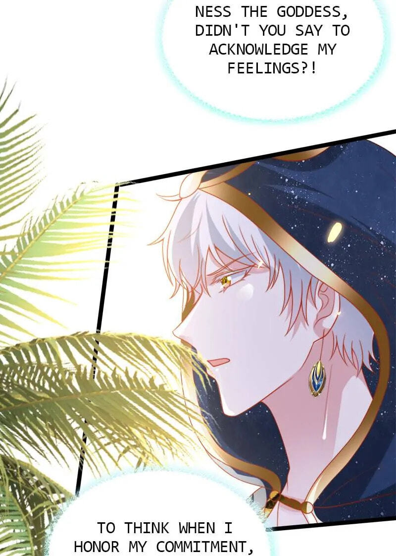 Apple of Pharaoh's Eye Chapter 112 page 25 - 