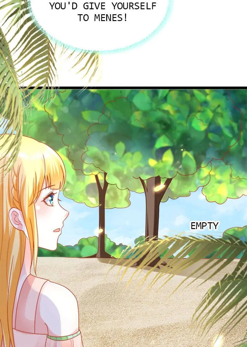 Apple of Pharaoh's Eye Chapter 112 page 26 - 