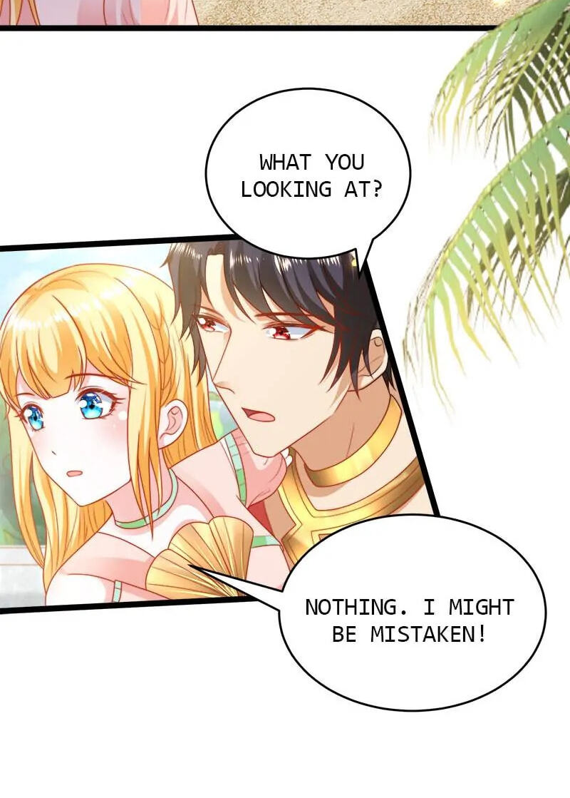 Apple of Pharaoh's Eye Chapter 112 page 27 - 