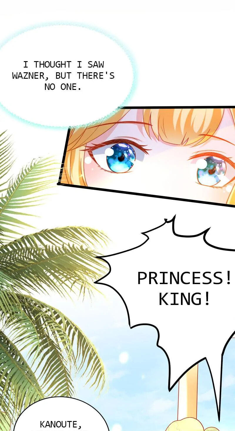 Apple of Pharaoh's Eye Chapter 112 page 28 - 