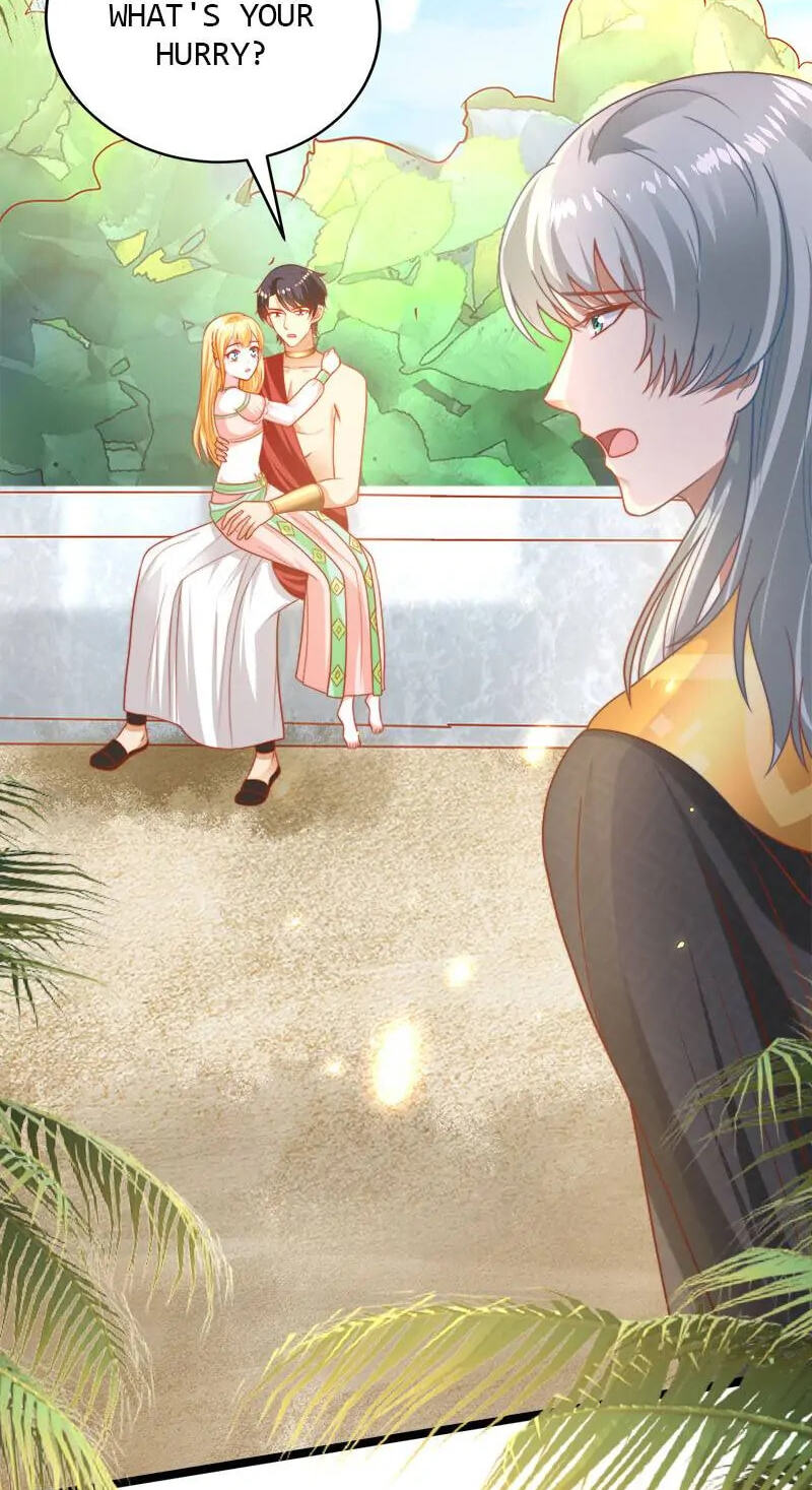 Apple of Pharaoh's Eye Chapter 112 page 29 - 