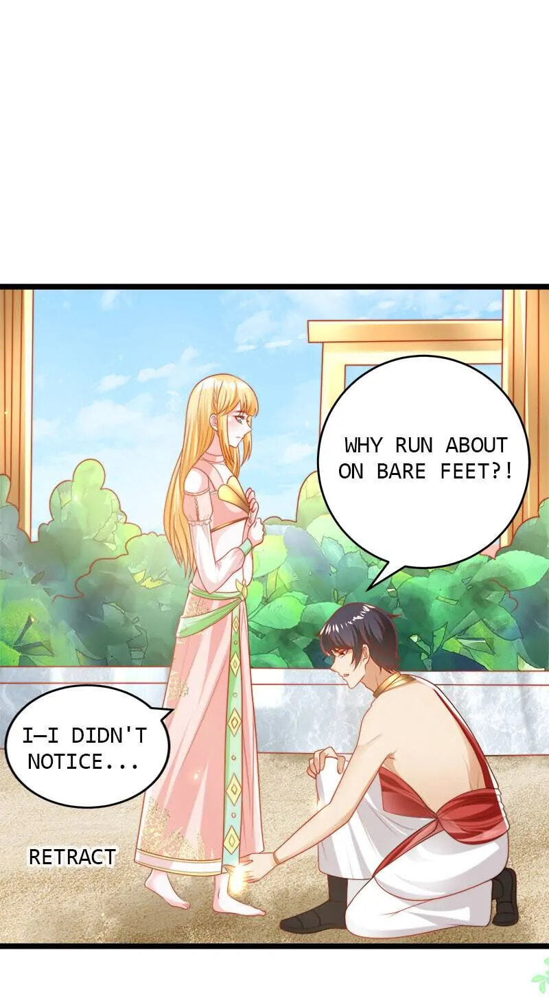 Apple of Pharaoh's Eye Chapter 112 page 9 - 