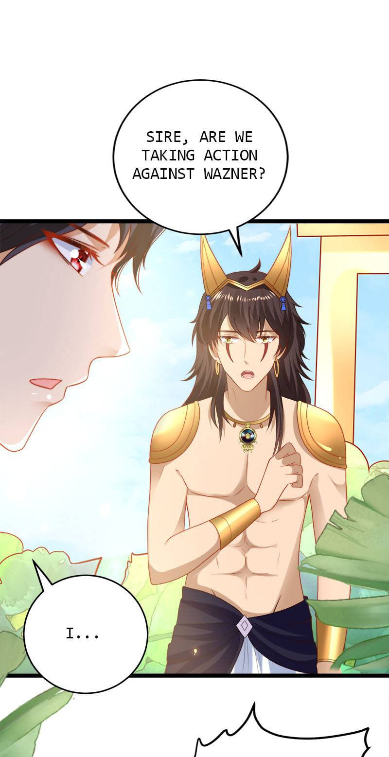 Apple of Pharaoh's Eye Chapter 113 page 13 - 
