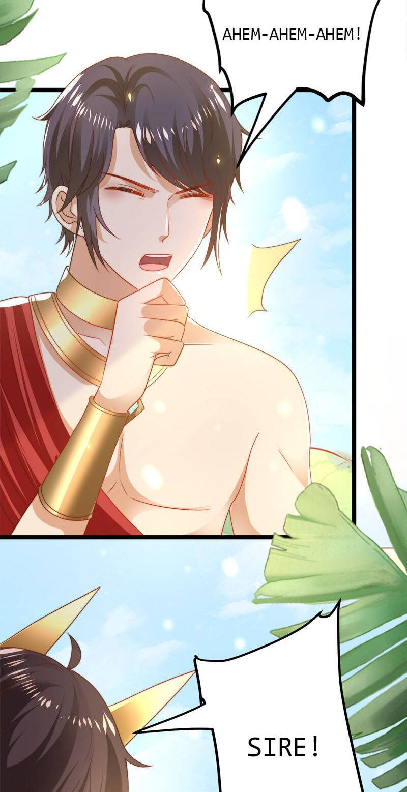 Apple of Pharaoh's Eye Chapter 113 page 14 - 