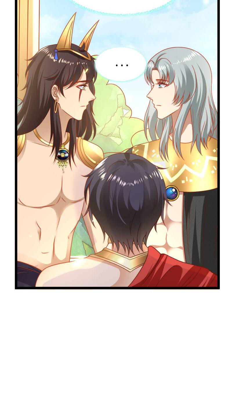 Apple of Pharaoh's Eye Chapter 113 page 18 - 
