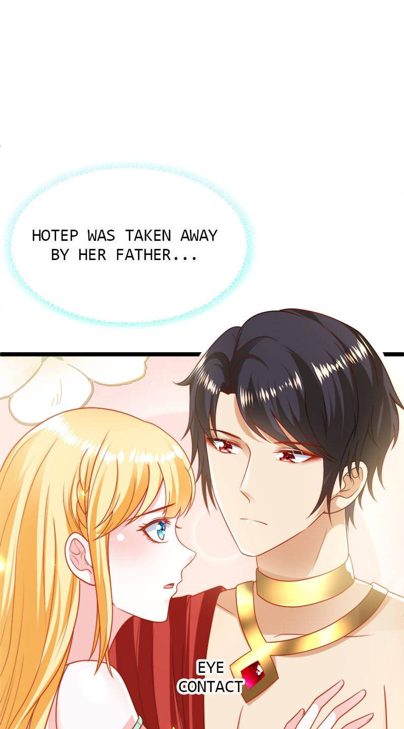 Apple of Pharaoh's Eye Chapter 113 page 3 - 