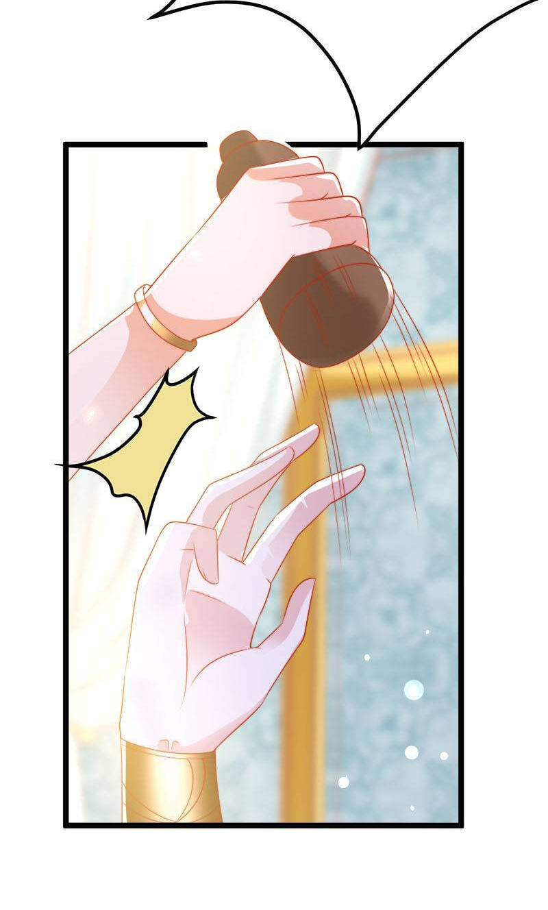 Apple of Pharaoh's Eye Chapter 113 page 21 - 