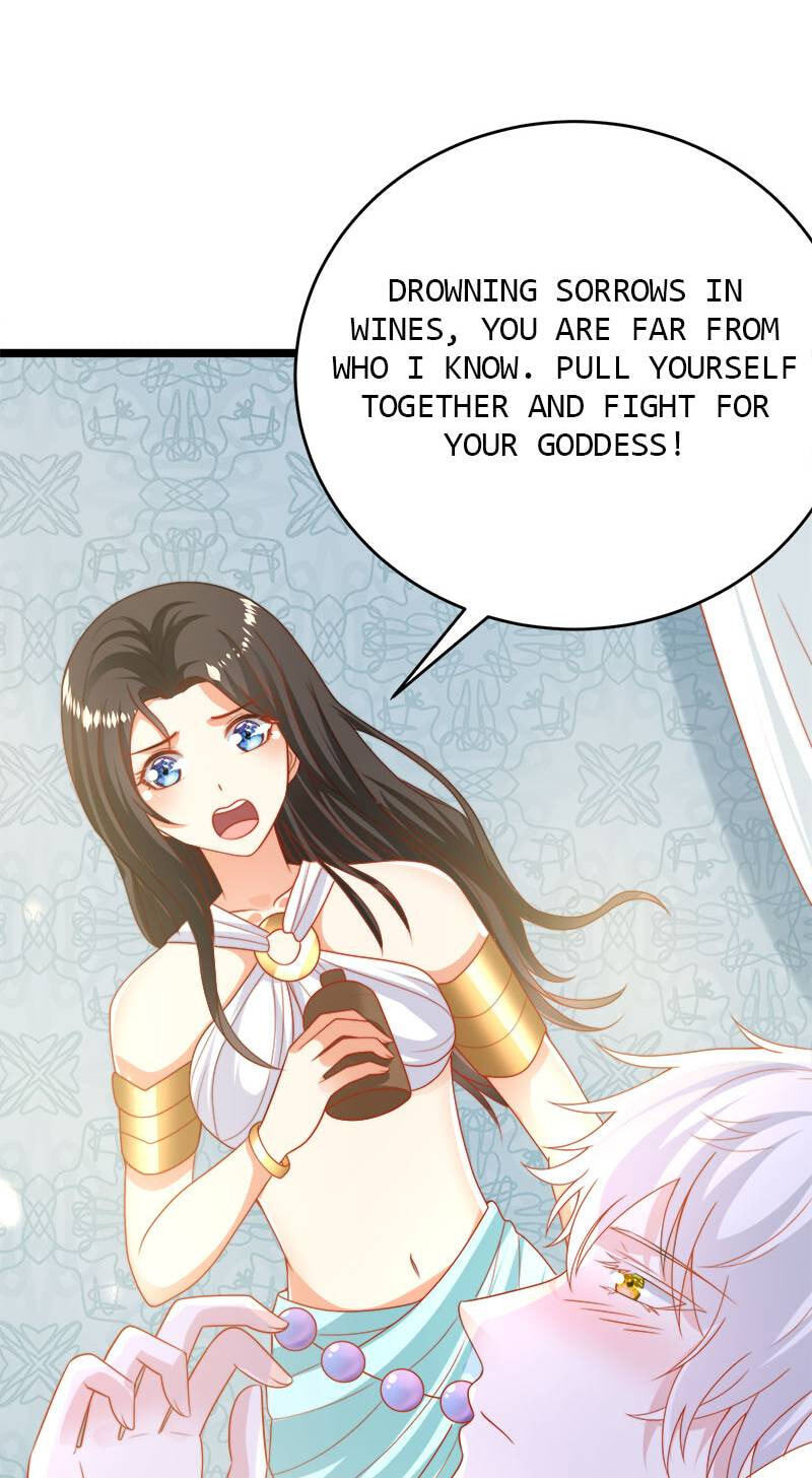 Apple of Pharaoh's Eye Chapter 113 page 22 - 