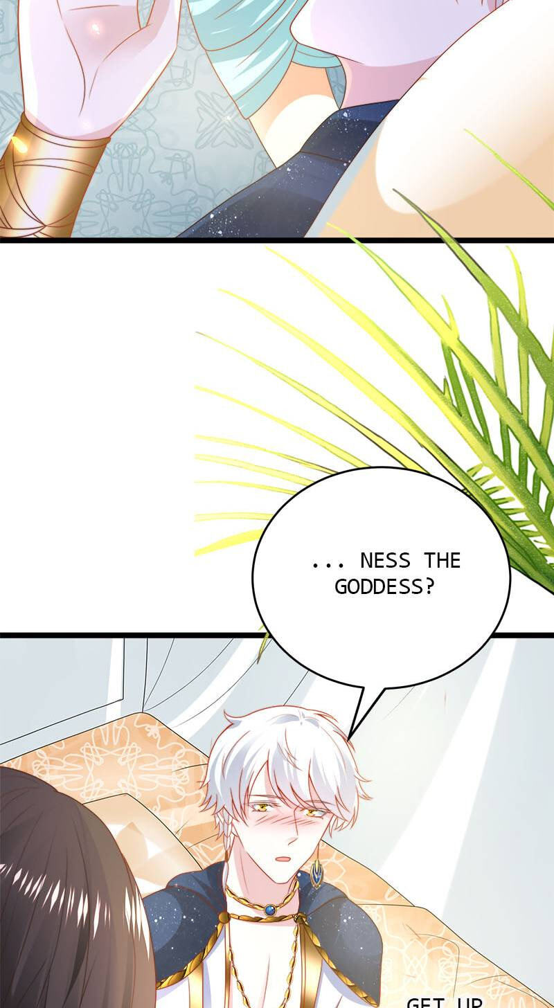 Apple of Pharaoh's Eye Chapter 113 page 23 - 
