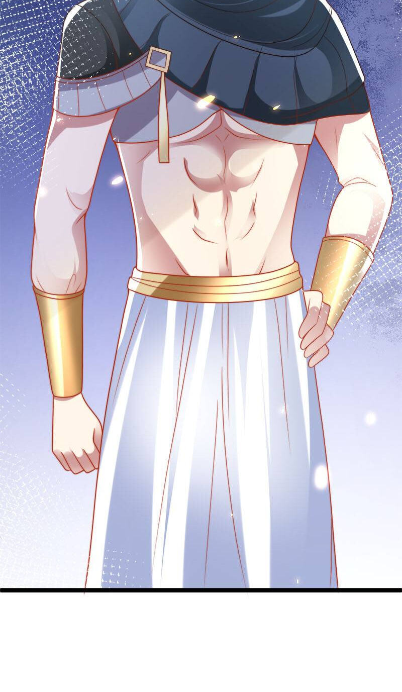 Apple of Pharaoh's Eye Chapter 113 page 33 - 