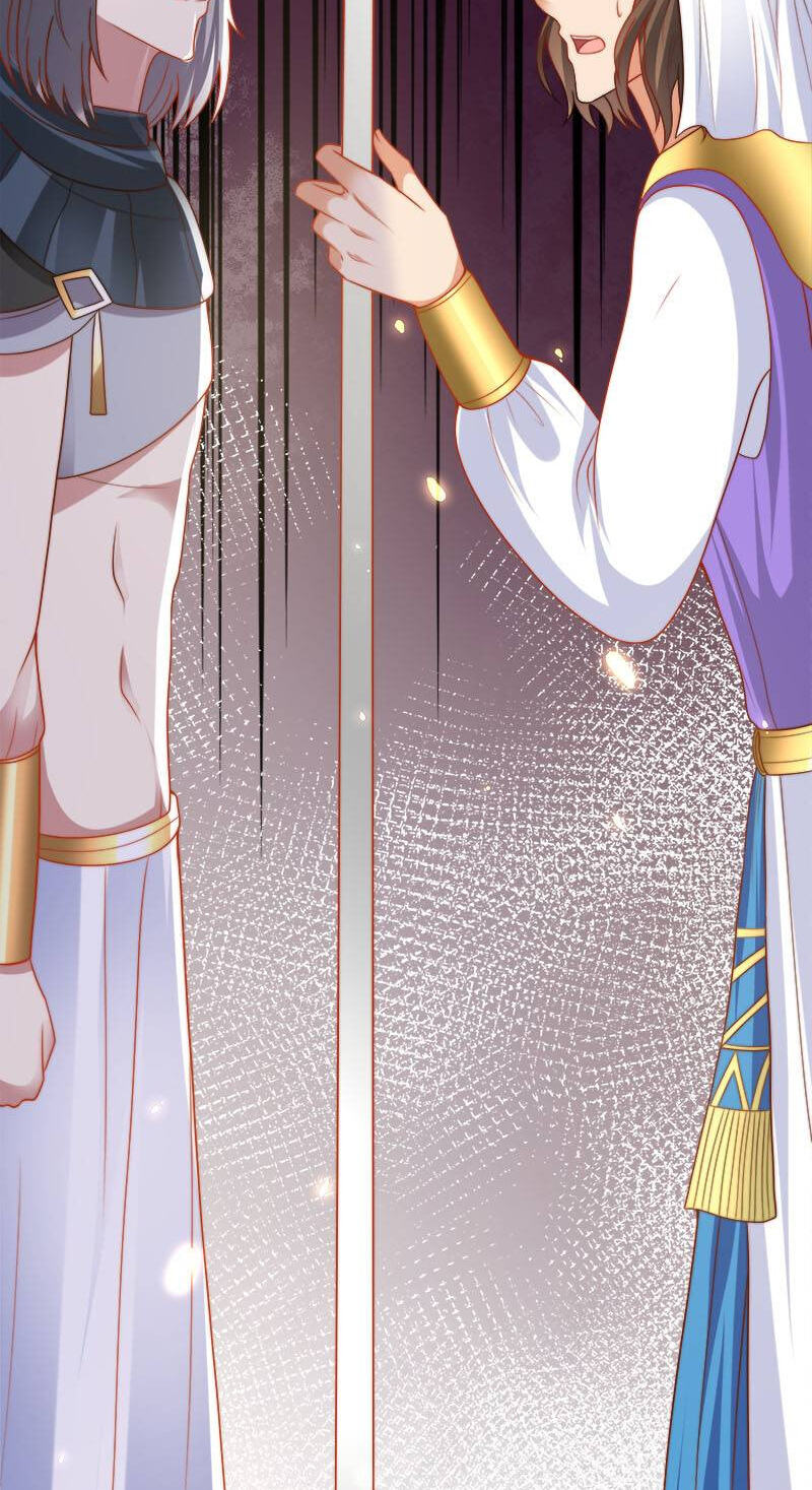 Apple of Pharaoh's Eye Chapter 113 page 36 - 