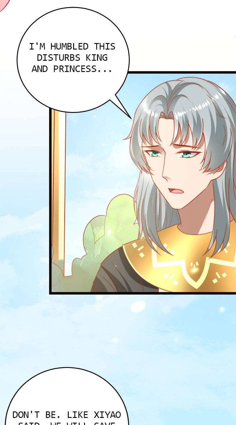 Apple of Pharaoh's Eye Chapter 113 page 5 - 