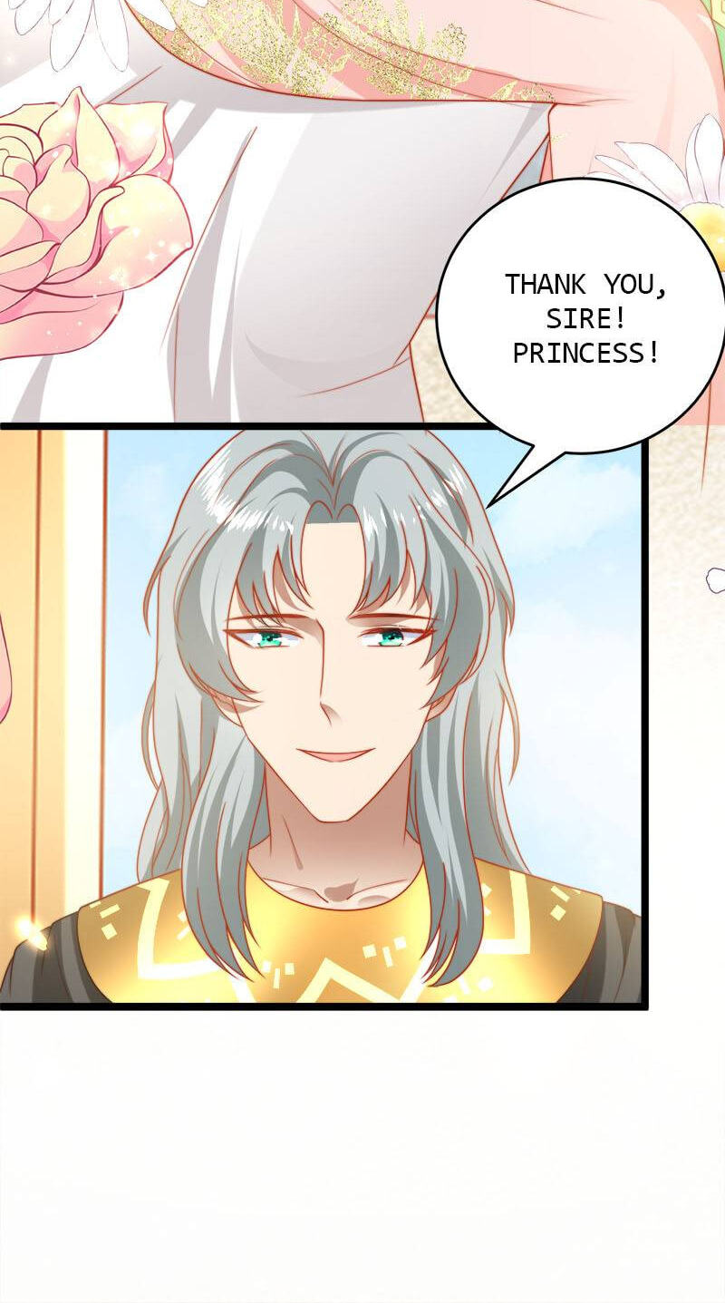 Apple of Pharaoh's Eye Chapter 113 page 7 - 
