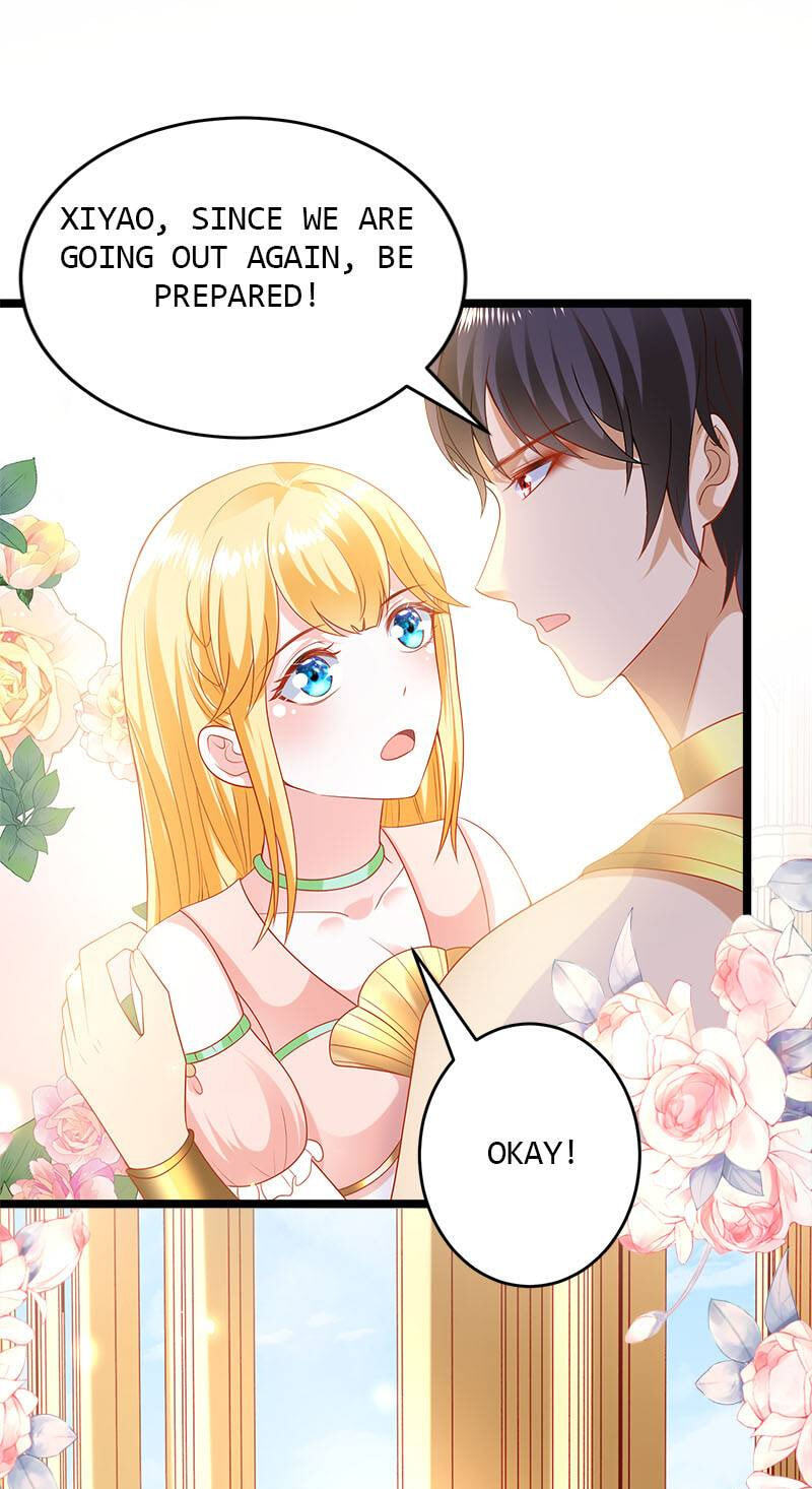 Apple of Pharaoh's Eye Chapter 113 page 8 - 