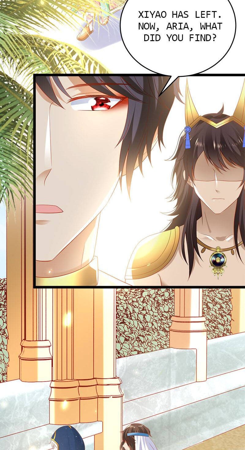 Apple of Pharaoh's Eye Chapter 113 page 10 - 