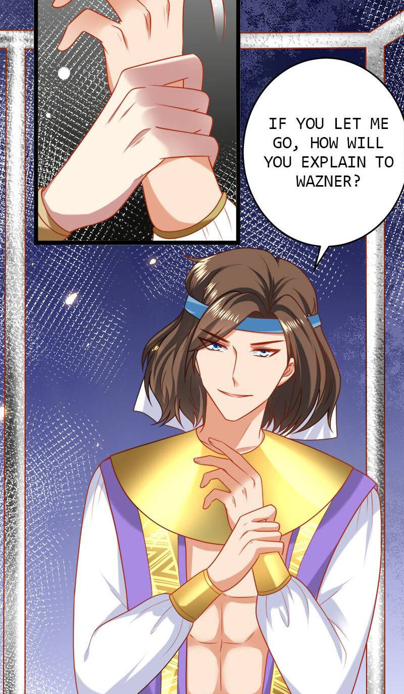 Apple of Pharaoh's Eye Chapter 114 page 11 - 