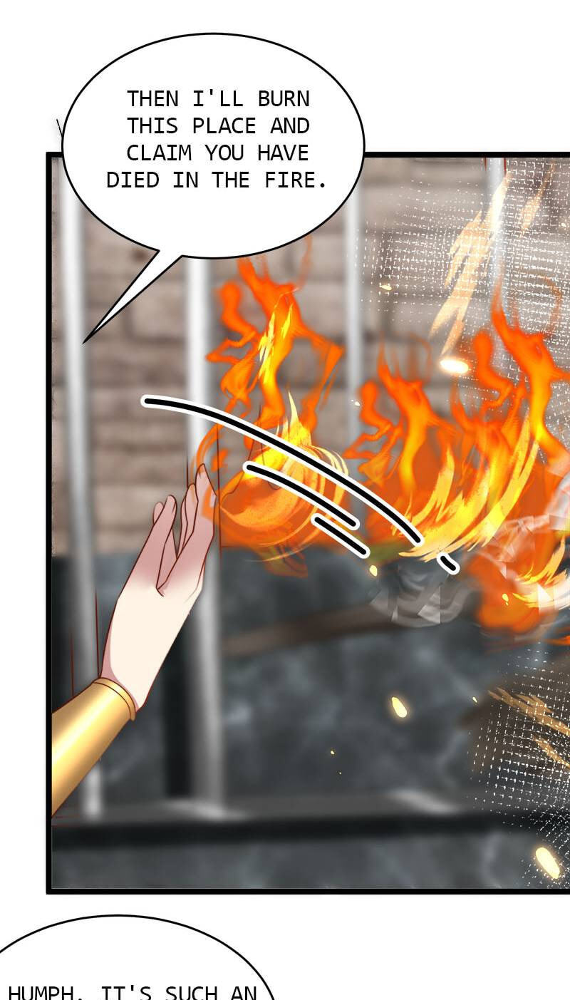 Apple of Pharaoh's Eye Chapter 114 page 13 - 