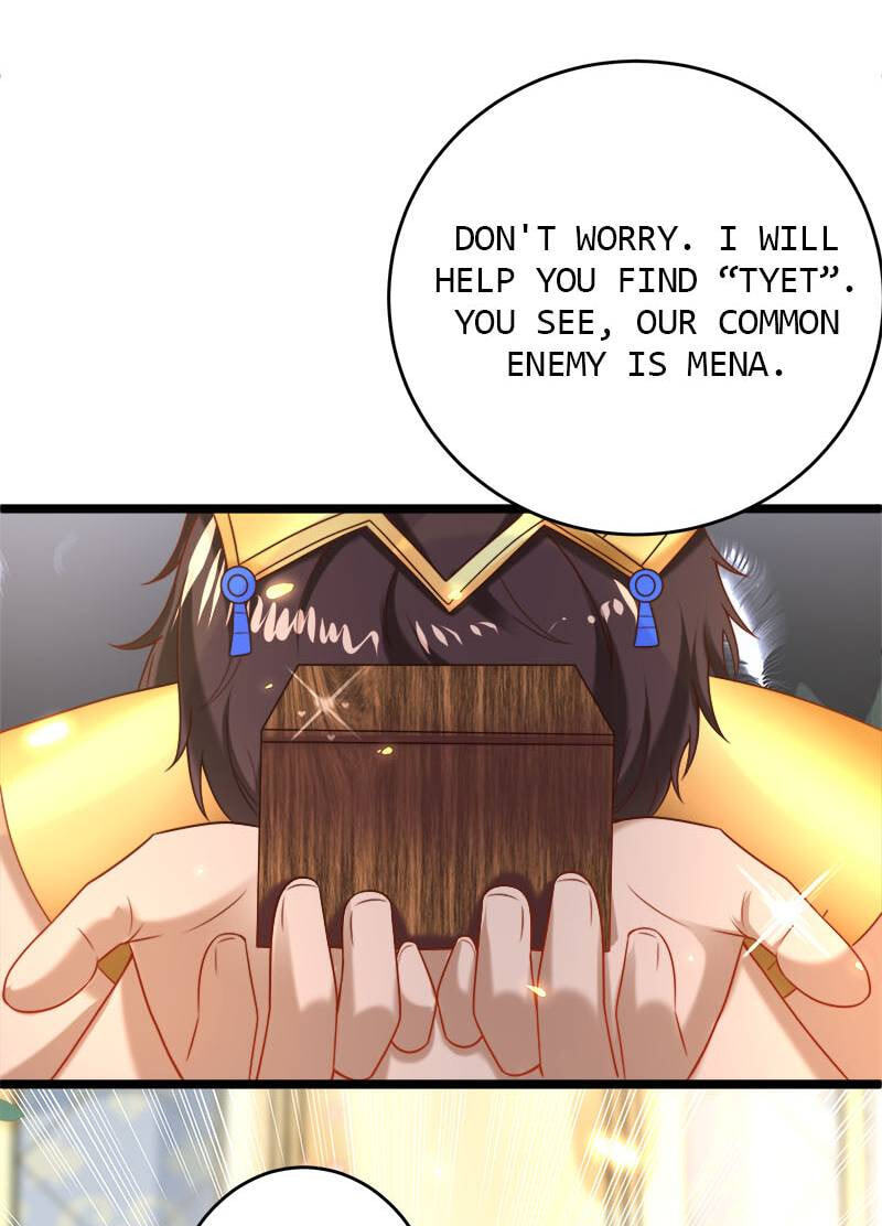 Apple of Pharaoh's Eye Chapter 114 page 18 - 