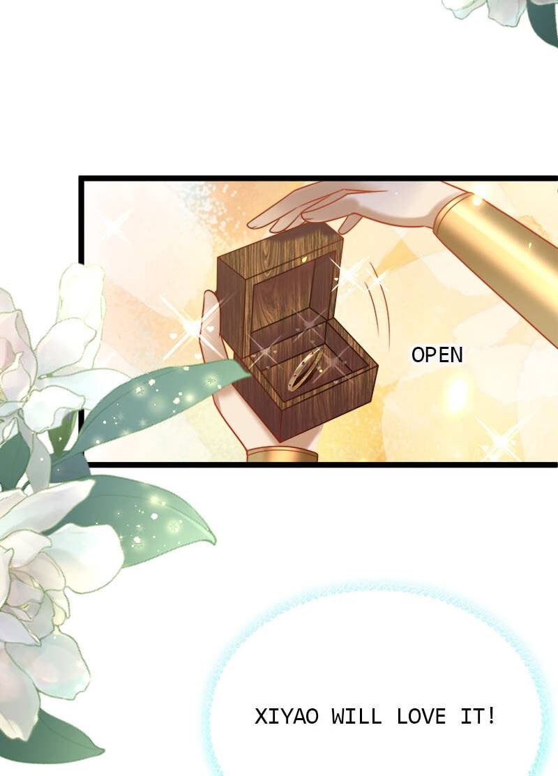 Apple of Pharaoh's Eye Chapter 114 page 20 - 