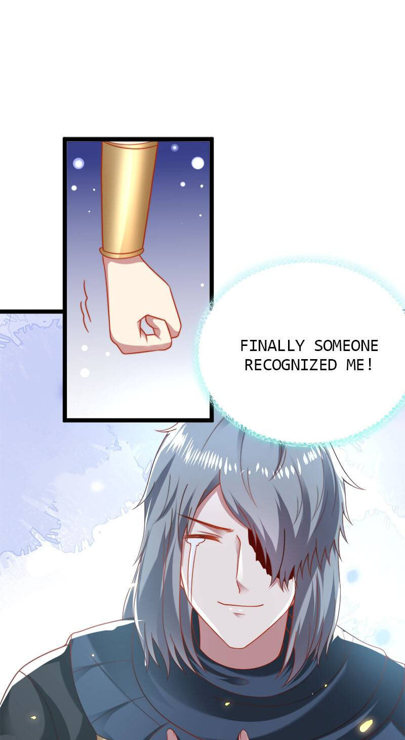 Apple of Pharaoh's Eye Chapter 114 page 3 - 