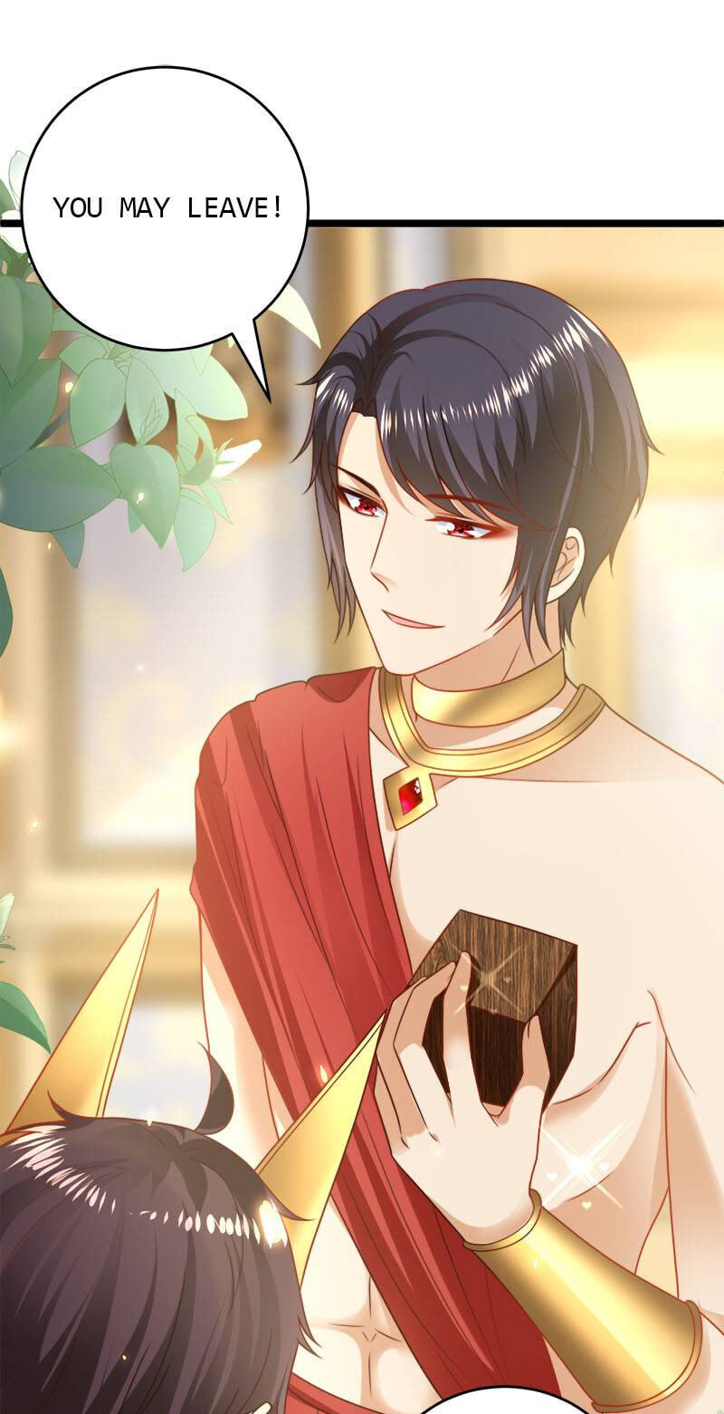 Apple of Pharaoh's Eye Chapter 114 page 23 - 