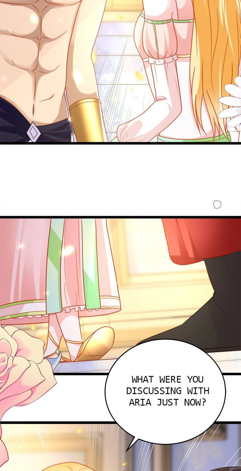 Apple of Pharaoh's Eye Chapter 114 page 25 - 