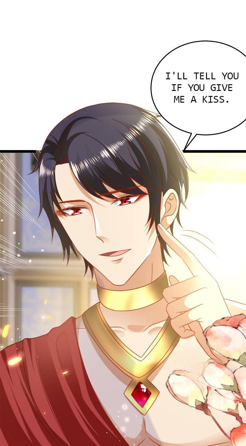 Apple of Pharaoh's Eye Chapter 114 page 27 - 