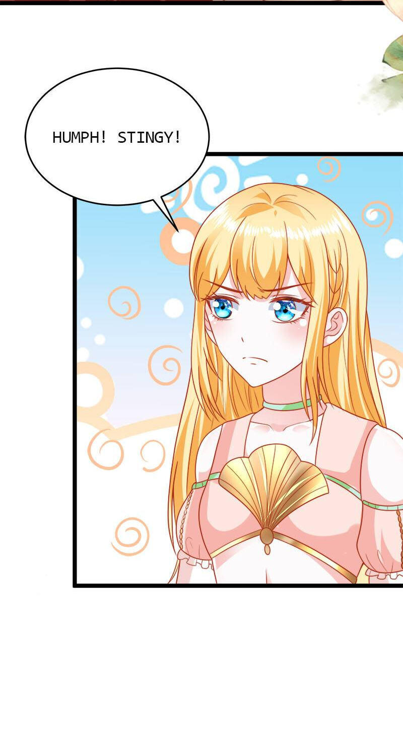Apple of Pharaoh's Eye Chapter 114 page 28 - 
