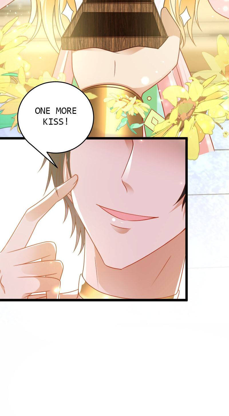 Apple of Pharaoh's Eye Chapter 114 page 31 - 