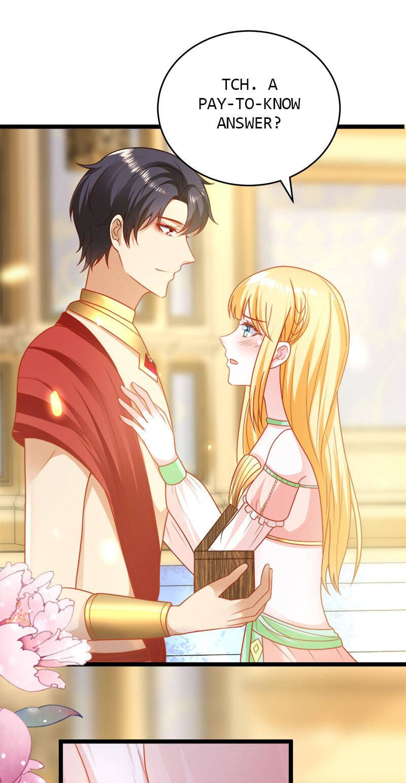 Apple of Pharaoh's Eye Chapter 114 page 32 - 