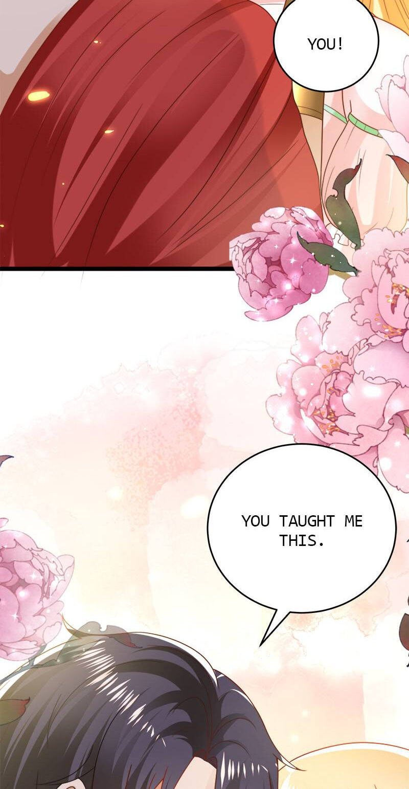 Apple of Pharaoh's Eye Chapter 114 page 34 - 