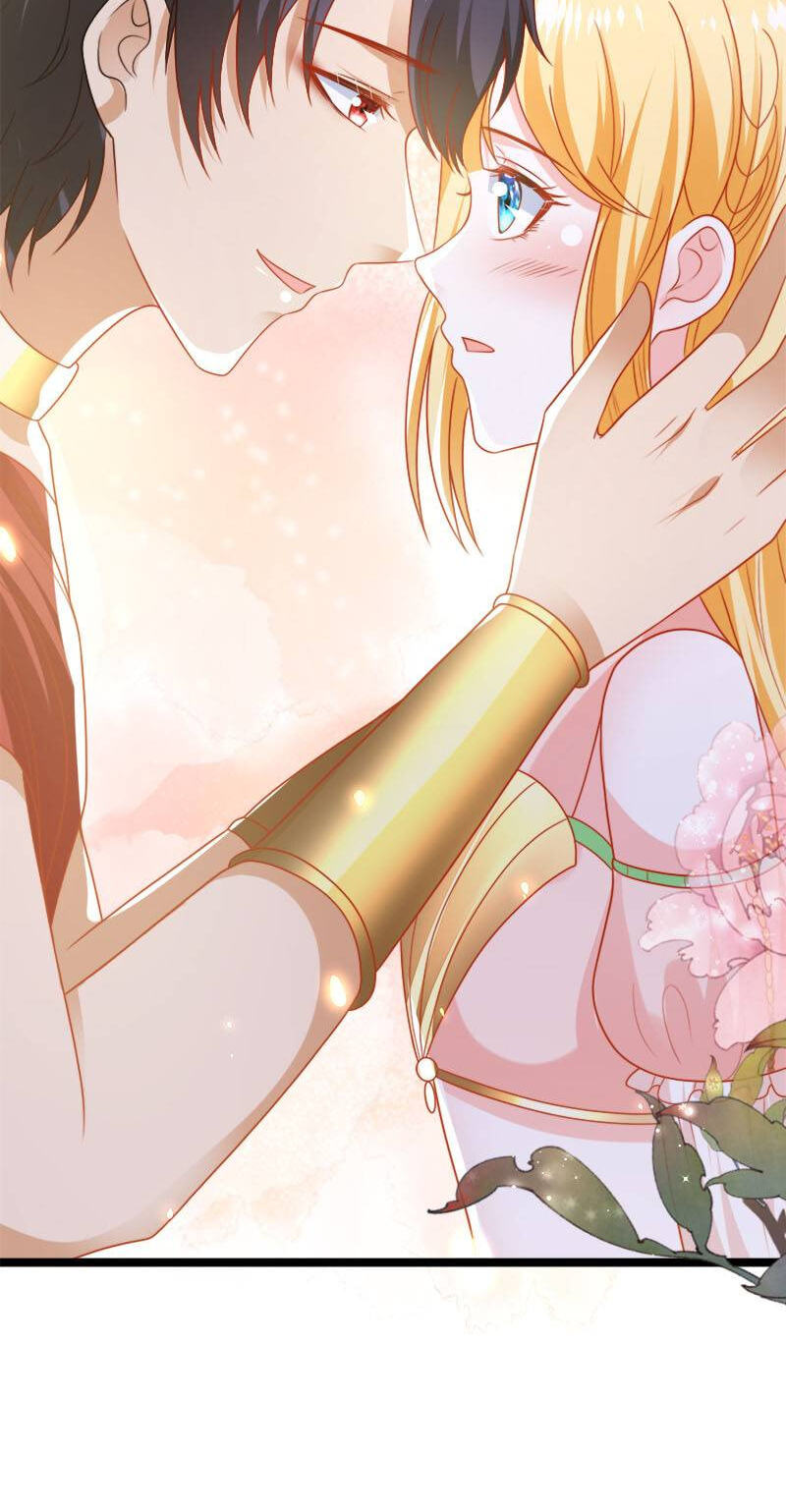 Apple of Pharaoh's Eye Chapter 114 page 35 - 