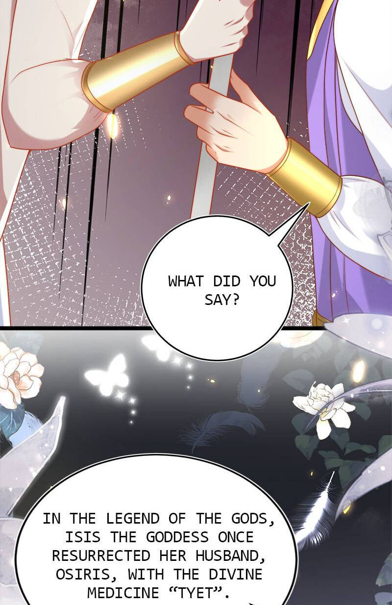 Apple of Pharaoh's Eye Chapter 114 page 6 - 