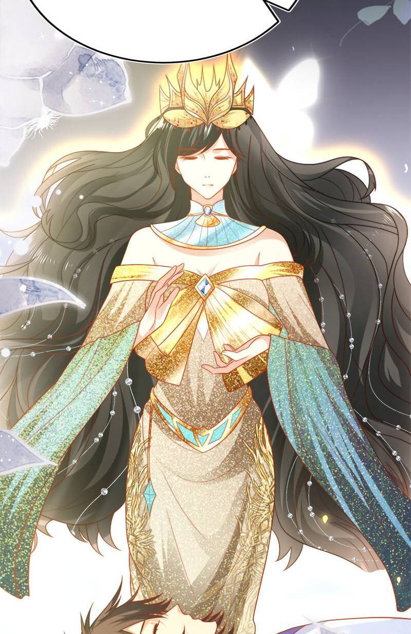 Apple of Pharaoh's Eye Chapter 114 page 7 - 