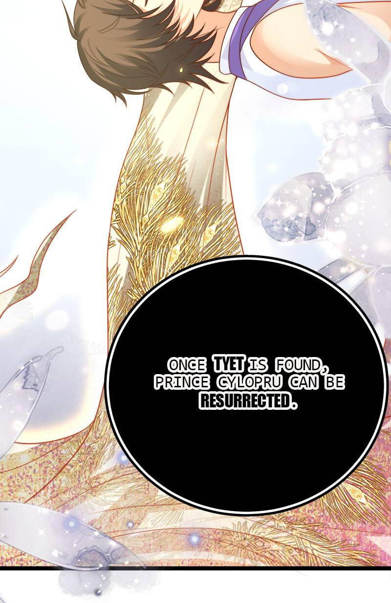Apple of Pharaoh's Eye Chapter 114 page 8 - 