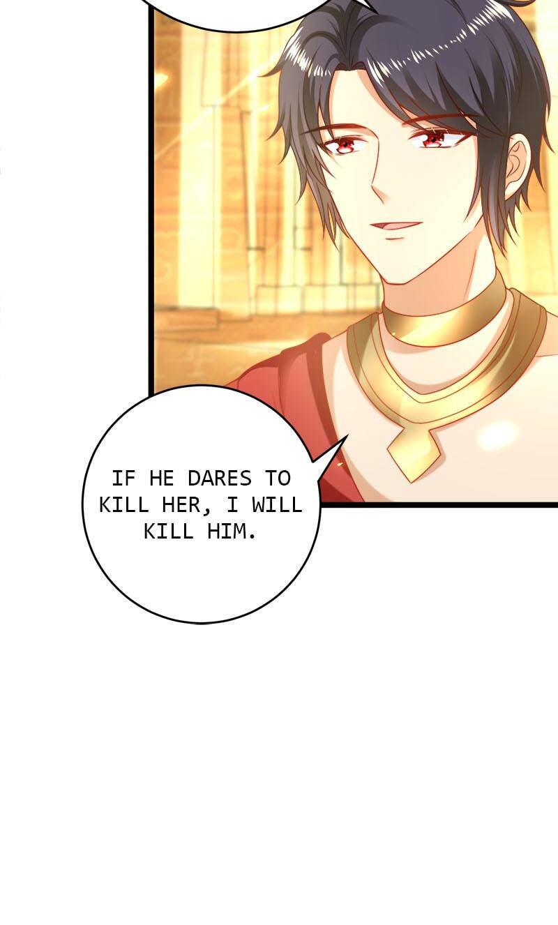 Apple of Pharaoh's Eye Chapter 115 page 12 - 