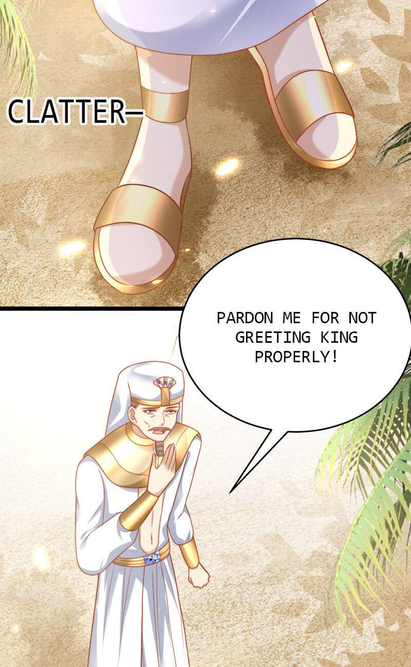 Apple of Pharaoh's Eye Chapter 115 page 15 - 