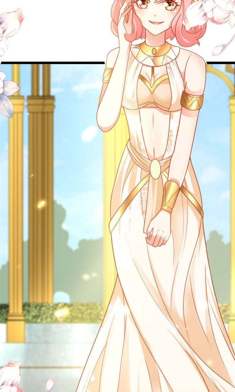 Apple of Pharaoh's Eye Chapter 115 page 20 - 
