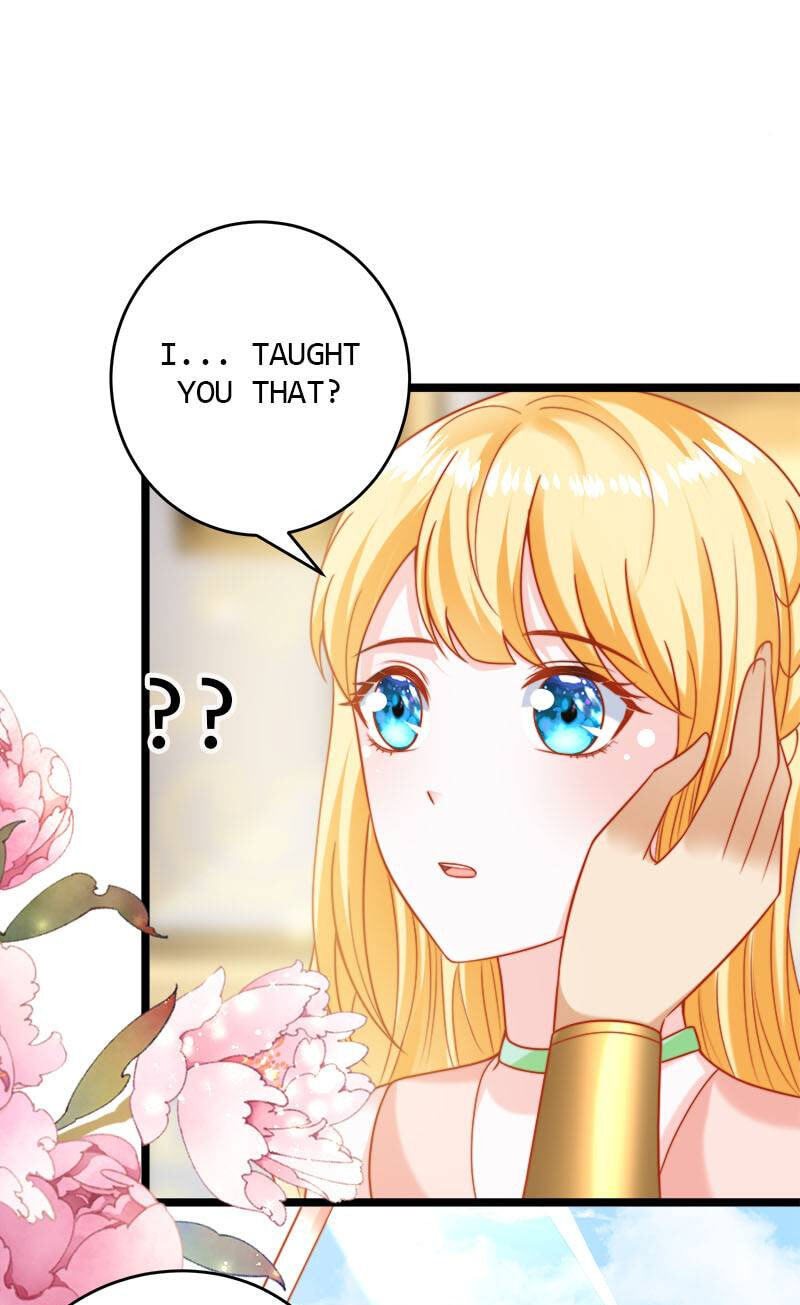 Apple of Pharaoh's Eye Chapter 115 page 3 - 