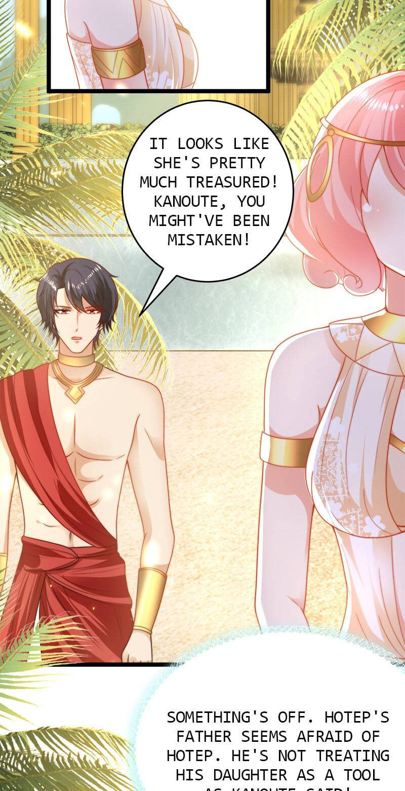 Apple of Pharaoh's Eye Chapter 115 page 24 - 