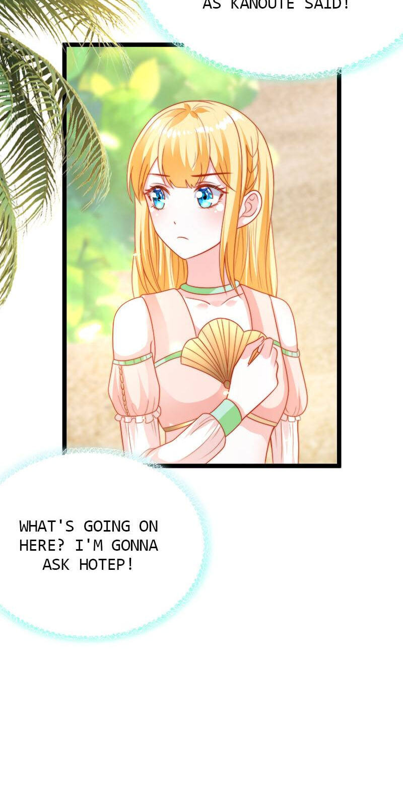Apple of Pharaoh's Eye Chapter 115 page 25 - 