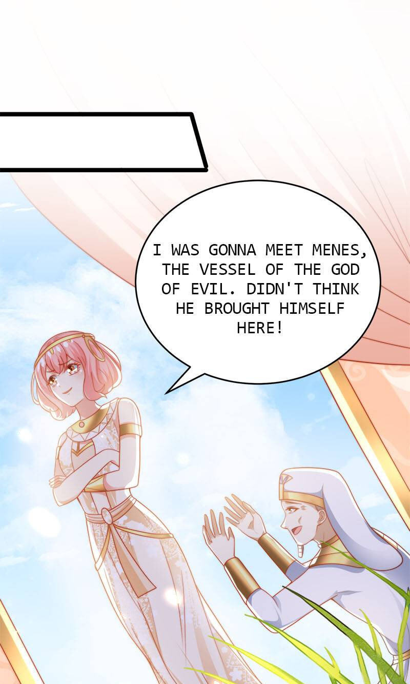Apple of Pharaoh's Eye Chapter 115 page 26 - 