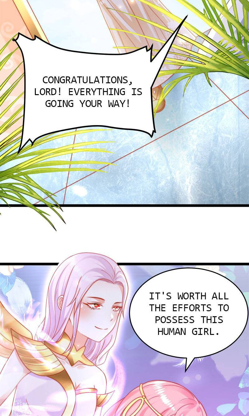 Apple of Pharaoh's Eye Chapter 115 page 27 - 