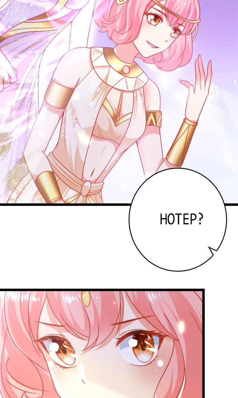 Apple of Pharaoh's Eye Chapter 115 page 28 - 