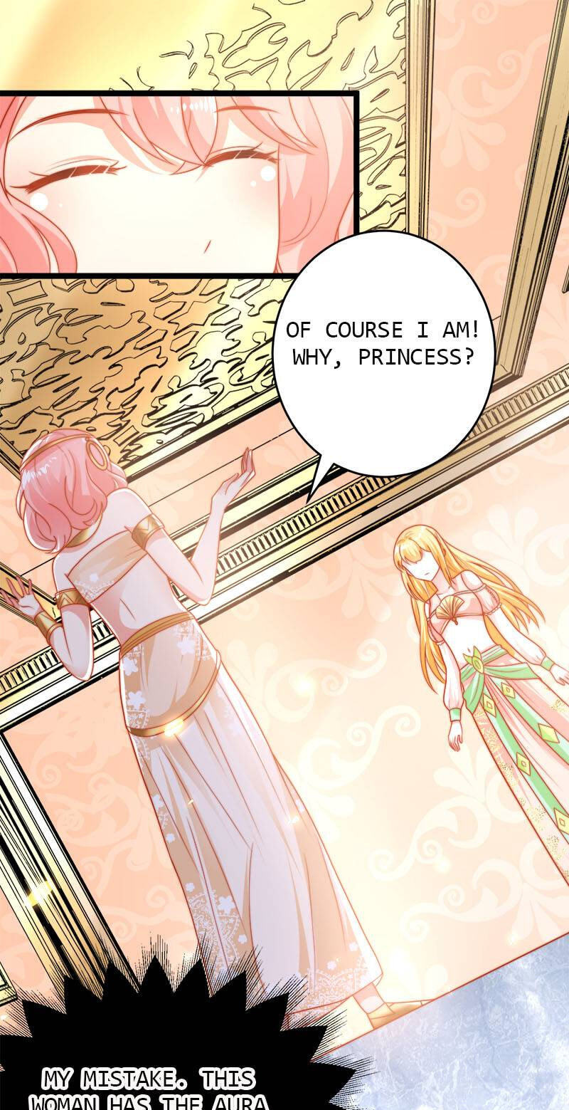 Apple of Pharaoh's Eye Chapter 115 page 30 - 