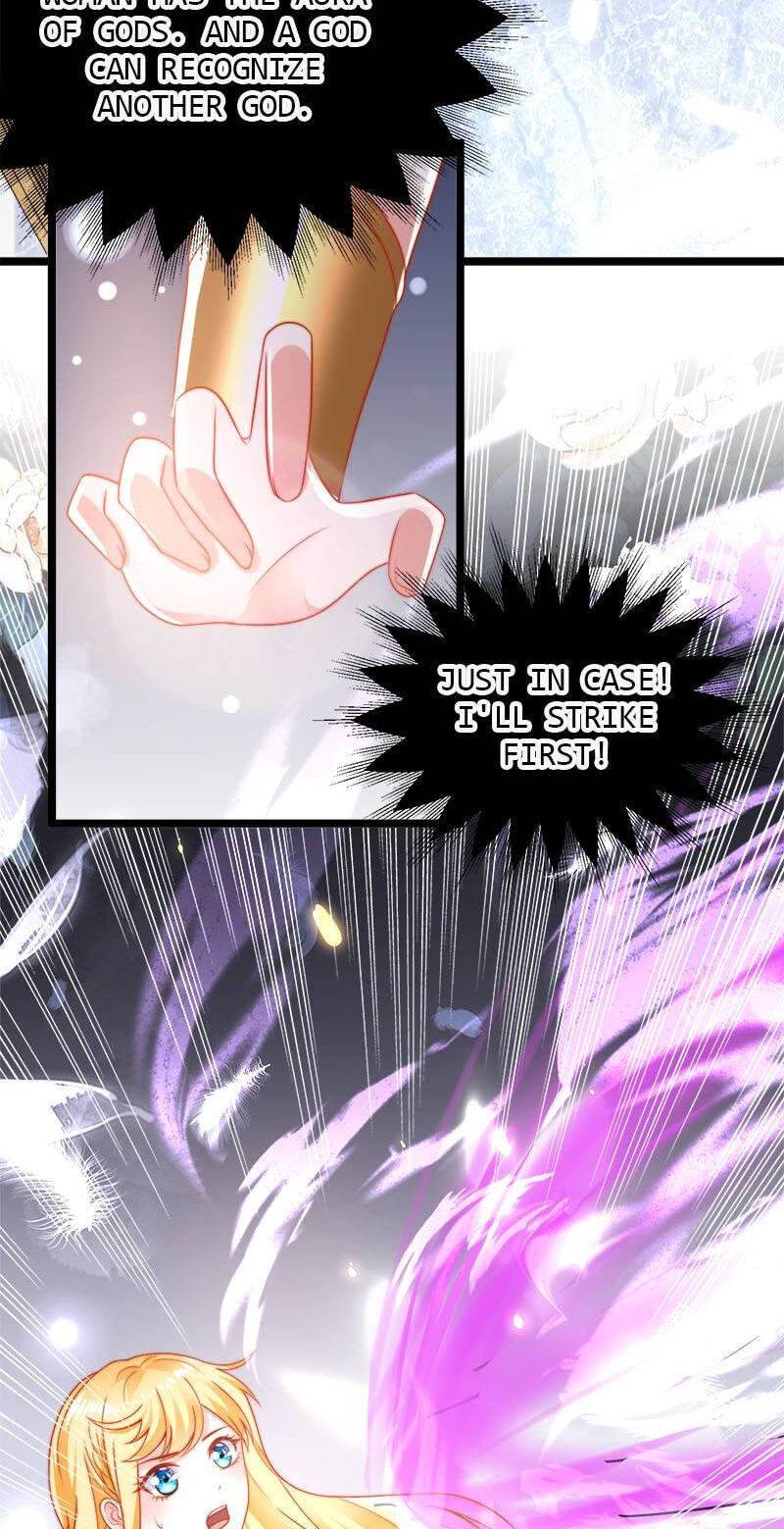 Apple of Pharaoh's Eye Chapter 115 page 31 - 