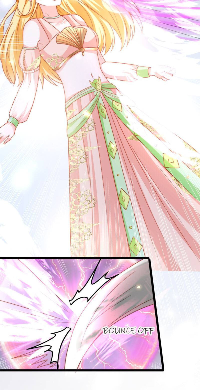 Apple of Pharaoh's Eye Chapter 115 page 32 - 