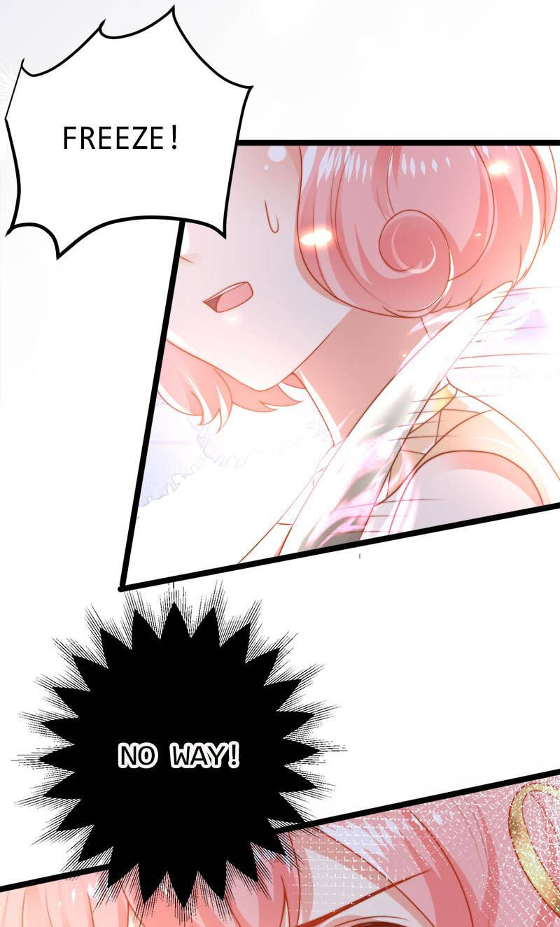 Apple of Pharaoh's Eye Chapter 115 page 33 - 