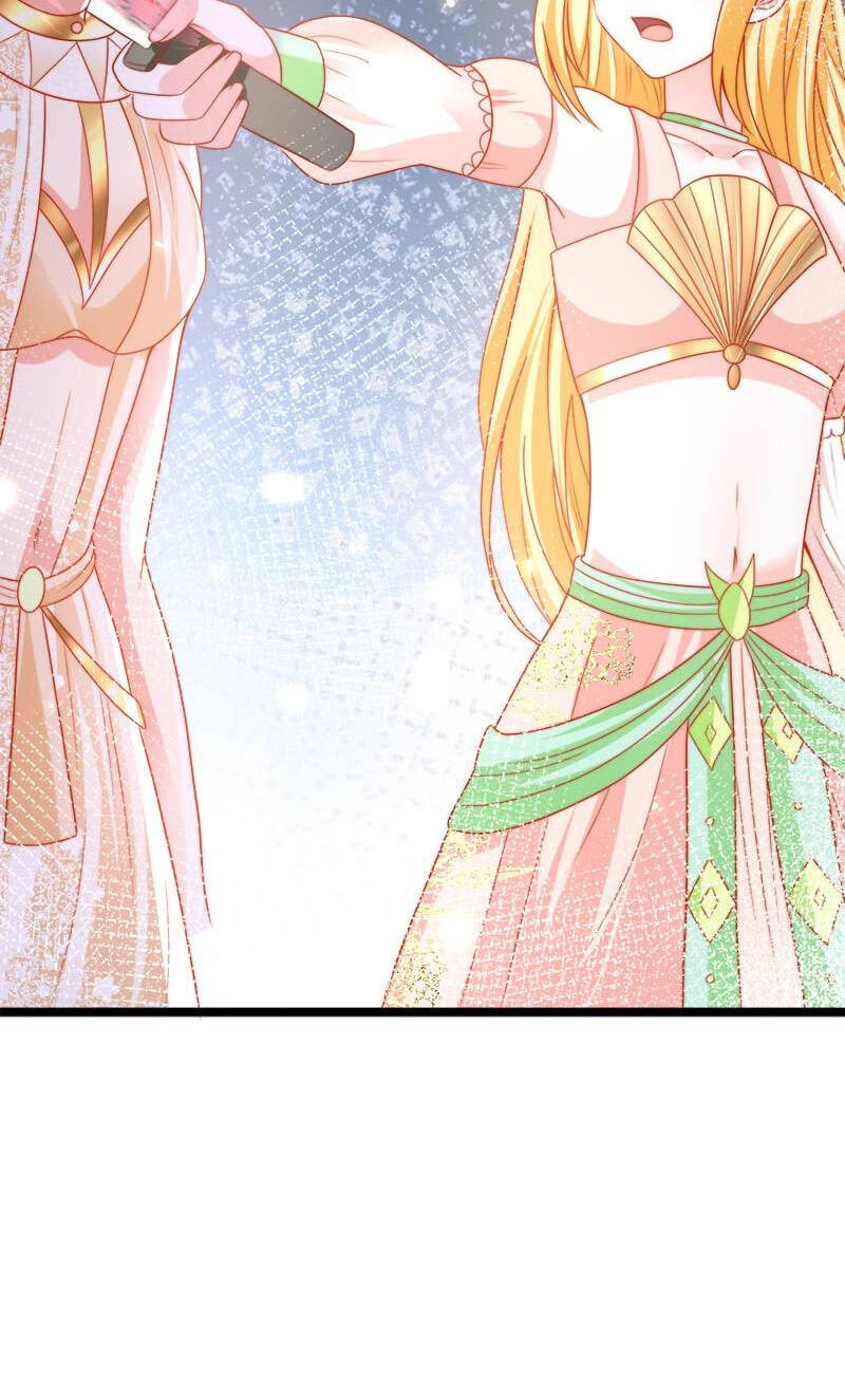 Apple of Pharaoh's Eye Chapter 115 page 35 - 